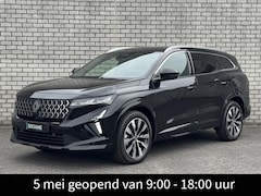 Renault Espace - E-Tech full hybrid 200 Techno 7p. | Demo | Stoel + stuurverwarming | Panoramadak | El. Ach