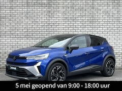 Renault Captur - 1.6 E-Tech full hybrid 145 Esprit Alpine | 360° Camera | Stuurverwarming | Harman & Kardon