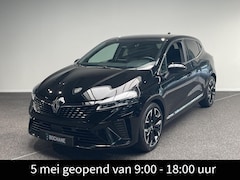 Renault Clio - 1.0 TCe 90 GPF techno | Achteruitrijcamera | Apple CarPlay / Android Auto | 17" LMV | Clim
