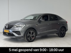 Renault Arkana - 1.6 E-Tech Hybrid 145 R.S. Line | BOSE-Audiosysteem | Navigatie | Adaptive Cruise Control