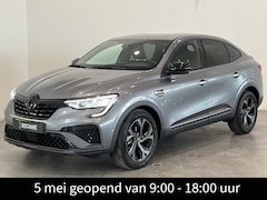 Renault Arkana - 1.6 E-Tech Hybrid 145 E-Tech Engineered | Stoel- en stuurverwarming | Apple Carplay/Androi