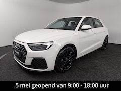 Audi A1 Sportback - 30 TFSI Advanced edition | Automaat | Stoelverwarming | Apple CarPlay / Android Auto | Par