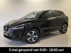 Nissan Qashqai - 1.3 MHEV Xtronic Premiere Edition | Trekhaak | 360º Camera | Panoramadak |