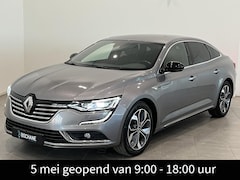 Renault Talisman - 1.3 TCe 160 EDC S-Edition | Trekhaak afneembaar | Apple Carplay/Android Auto | Parkeersens
