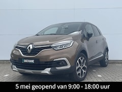Renault Captur - 0.9 TCe Intens Navigatie | Cruise control | All Season banden | DAB radio |