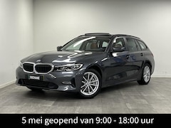 BMW 3-serie Touring - 330i Executive Edition | Panoramadak | Trekhaak | Leder | Stoelverwarming |