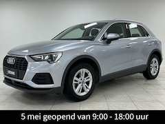 Audi Q3 - 35 TFSI Pro Line NAVIGATIE | PARKEERSENSOREN | NIEUWSTAAT | AUTOMAAT