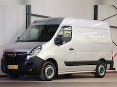 Opel Movano - 2.3 Turbo L1H2 AUTOMAAT 180PK