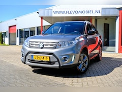 Suzuki Vitara - 1.6 Exclusive Navi|Cam|Clima|LMV
