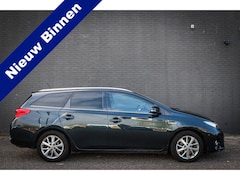 Toyota Auris Touring Sports - 1.8 Hybrid Lease+ Net binnen - Nu al te bezichtigen