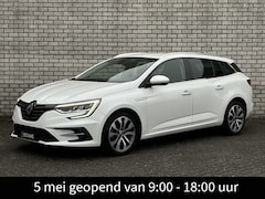 Renault Mégane Estate - 1.3 TCe 140 Techno | Achteruitrijcamera | All-Season Banden | Apple CarPlay / Android Auto