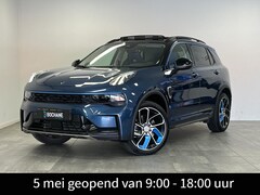 Lynk & Co 01 - 1.5 PHEV | Pano | Trekhaak | Memory Seats | Dodehoek detectie | Infinity soundsystem |