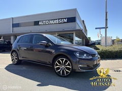 Volkswagen Golf - 1.2 TSI Business Edition Airco Pdc
