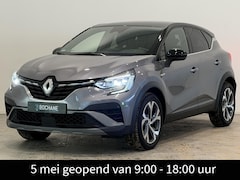 Renault Captur - 1.0 TCe 90 R.S. Line | Navigatie 9, 3" | Trekhaak | All season banden | Apple Carplay/Andr