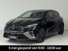 Renault Clio - 1.0 TCe 90 GPF Esprit Alpine | BOSE-Audiosysteem | Adaptive Cruise Control | 360° Camera |