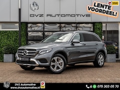 Mercedes-Benz GLC-klasse - 350e 4MATIC Ambition | Exclusive | Elek Kofferklep | Navi