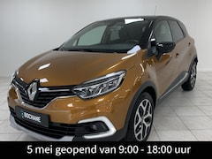 Renault Captur - 1.3 TCe Intens NAVIGATIE | PARKEERSENSOREN | LAGE KILOMETERSTAND