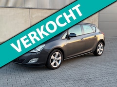 Opel Astra - 1.6 Edition NAVIGATIE+CRUISE+PDC+AIRCO+APK 04-10-2026+