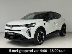 Renault Captur - 1.3 mild hybrid 160 Techno | Achteruitrijcamera | Apple CarPlay / Android Auto | Climate C