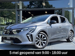 Mitsubishi Colt - 1.0T MT Intense 91PK | Carplay | Achteruitrijcamera | Cruise Control | FABRIEKSGARANTIE TO