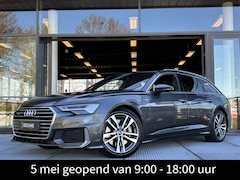 Audi A6 Avant - 50 TFSI e quattro S edition Automaat 300PK | Navigatie | Stoelverwarming | Memory Seats |
