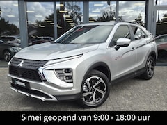 Mitsubishi Eclipse Cross - 2.4 PHEV Intense+ | Zeer compleet | 1e eig |