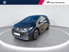 Volkswagen ID.3 - First Plus 58 kWh / 204pk · Navigatie · Apple/Android · Stoelverwarming · Camera + Parkeer