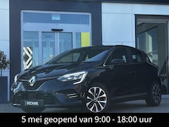 Renault Clio - 1.0 TCe Intens | Navigatie | Camera |