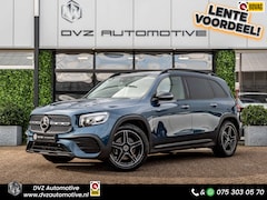 Mercedes-Benz GLB - 200 Premium | AMG Night | Leder | Distronic