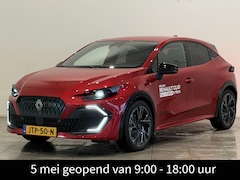 Renault Clio - 1.8 Hybrid 160 Esprit Alpine | Pack Winter & Parking