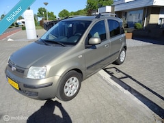 Fiat Panda - 1.2 Edizione Cool Italia 150 pakket