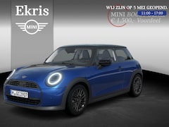 MINI Cooper - C | Classic Uitvoering + Pakket M | Actie