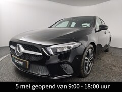 Mercedes-Benz A-klasse - 180 Business Solution Luxury | elektrisch glazen panorama-dak | electronic climate control