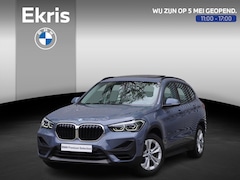 BMW X1 - xDrive25e High Executive | Parking Pack | Glazen panoramadak | Trekhaak met afneembare kog