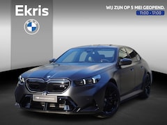 BMW M5 - Sedan M Driver's Pack | M Drive Professional | Comfort Pack | Bowers & Wilkins | M Carbon