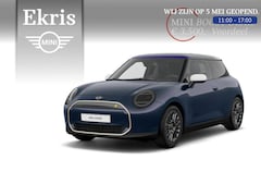 MINI Mini-Electric - Cooper SE Favoured Trim | Pakket M