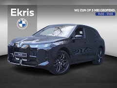 BMW iX - xDrive60 | M Sportpakket Pro | Comfort Pack | Innovation Pack