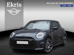 MINI Mini-Electric - 3-deurs Cooper SE John Cooper Works Uitvoering | Pakket L | Glazen panoramadak | HIFI Syst