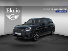 MINI Countryman - E John Cooper Works Uitvoering | S Pakket