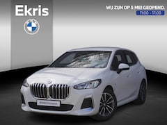 BMW 2-serie Active Tourer - 218i M Sportpakket | 17 inch LM M Dubbelspaak | Achteruitrijcamera | Parking Assistant | A