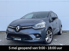 Renault Clio Estate - 0.9 TCe Limited | 1e Eig. |