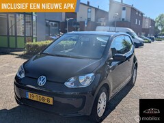 Volkswagen Up! - 1.0 move up