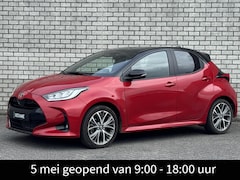 Toyota Yaris - 1.5 Hybrid 130 Executive | Achteruitrijcamera | Stoelverwarming | Adaptive Cruise Control