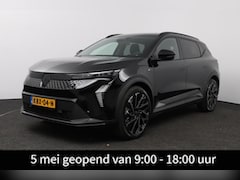 Renault Scenic E-Tech - EV87 long range esprit Alpine | Pack Light & Sound | Pack Driving |