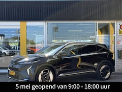 Renault Scenic E-Tech - EV87 long range iconic | NAP | Panorama dak | Harman & Kardon | Stoel & stuur verwarming |