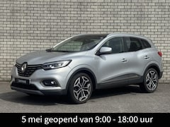 Renault Kadjar - 1.3 TCe Intens | Trekhaak | Panoramadak | Stoelverwarming | Achteruitrijcamera | BOSE-Audi