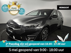 Kia Cee'd Sportswagon - Ceed 1.6 GDI PHEV DynamicPlusLine | carplay/Android | Achteruitrijcamera |