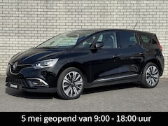 Renault Grand Scénic - 1.3 TCe Equilibre 7p. | Achteruitrijcamera | All-Season banden | Navigatie | Parkeersensor