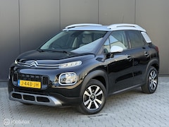 Citroën C3 Aircross - 1.2 110PK Business | CRUISE | CARPLAY |