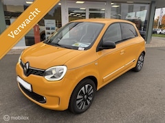 Renault Twingo Z.E. - R80 E-Tech Equilibre 22 kWh